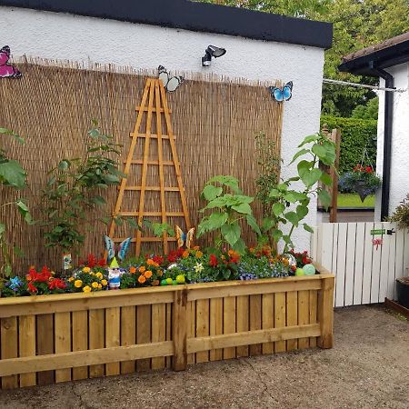 The Little Garden Hoose Villa Inverness Eksteriør billede